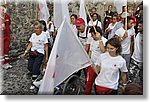 Solferino 21 iugno 2014 - La Fiaccolata - Croce Rossa Italiana - Comitato Regionale del Piemonte