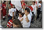 Solferino 21 iugno 2014 - La Fiaccolata - Croce Rossa Italiana - Comitato Regionale del Piemonte