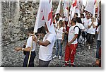 Solferino 21 iugno 2014 - La Fiaccolata - Croce Rossa Italiana - Comitato Regionale del Piemonte