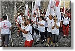 Solferino 21 iugno 2014 - La Fiaccolata - Croce Rossa Italiana - Comitato Regionale del Piemonte