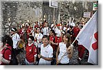 Solferino 21 iugno 2014 - La Fiaccolata - Croce Rossa Italiana - Comitato Regionale del Piemonte