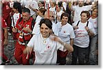 Solferino 21 iugno 2014 - La Fiaccolata - Croce Rossa Italiana - Comitato Regionale del Piemonte