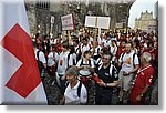 Solferino 21 iugno 2014 - La Fiaccolata - Croce Rossa Italiana - Comitato Regionale del Piemonte