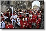 Solferino 21 iugno 2014 - La Fiaccolata - Croce Rossa Italiana - Comitato Regionale del Piemonte