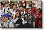 Solferino 21 iugno 2014 - La Fiaccolata - Croce Rossa Italiana - Comitato Regionale del Piemonte