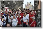 Solferino 21 iugno 2014 - La Fiaccolata - Croce Rossa Italiana - Comitato Regionale del Piemonte