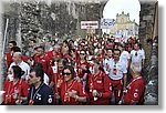 Solferino 21 iugno 2014 - La Fiaccolata - Croce Rossa Italiana - Comitato Regionale del Piemonte