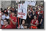 Solferino 21 iugno 2014 - La Fiaccolata - Croce Rossa Italiana - Comitato Regionale del Piemonte