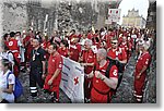 Solferino 21 iugno 2014 - La Fiaccolata - Croce Rossa Italiana - Comitato Regionale del Piemonte