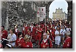 Solferino 21 iugno 2014 - La Fiaccolata - Croce Rossa Italiana - Comitato Regionale del Piemonte