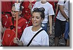 Solferino 21 iugno 2014 - La Fiaccolata - Croce Rossa Italiana - Comitato Regionale del Piemonte