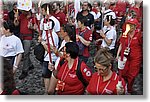 Solferino 21 iugno 2014 - La Fiaccolata - Croce Rossa Italiana - Comitato Regionale del Piemonte