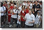 Solferino 21 iugno 2014 - La Fiaccolata - Croce Rossa Italiana - Comitato Regionale del Piemonte