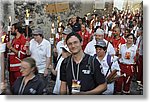 Solferino 21 iugno 2014 - La Fiaccolata - Croce Rossa Italiana - Comitato Regionale del Piemonte