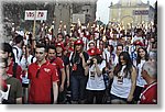 Solferino 21 iugno 2014 - La Fiaccolata - Croce Rossa Italiana - Comitato Regionale del Piemonte