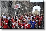 Solferino 21 iugno 2014 - La Fiaccolata - Croce Rossa Italiana - Comitato Regionale del Piemonte