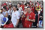 Solferino 21 iugno 2014 - La Fiaccolata - Croce Rossa Italiana - Comitato Regionale del Piemonte