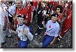 Solferino 21 iugno 2014 - La Fiaccolata - Croce Rossa Italiana - Comitato Regionale del Piemonte