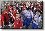 Solferino 21 iugno 2014 - La Fiaccolata - Croce Rossa Italiana - Comitato Regionale del Piemonte