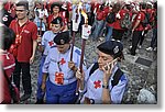 Solferino 21 iugno 2014 - La Fiaccolata - Croce Rossa Italiana - Comitato Regionale del Piemonte