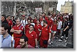 Solferino 21 iugno 2014 - La Fiaccolata - Croce Rossa Italiana - Comitato Regionale del Piemonte