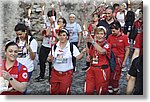 Solferino 21 iugno 2014 - La Fiaccolata - Croce Rossa Italiana - Comitato Regionale del Piemonte