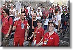 Solferino 21 iugno 2014 - La Fiaccolata - Croce Rossa Italiana - Comitato Regionale del Piemonte