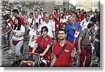 Solferino 21 iugno 2014 - La Fiaccolata - Croce Rossa Italiana - Comitato Regionale del Piemonte