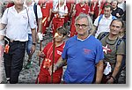 Solferino 21 iugno 2014 - La Fiaccolata - Croce Rossa Italiana - Comitato Regionale del Piemonte