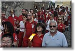 Solferino 21 iugno 2014 - La Fiaccolata - Croce Rossa Italiana - Comitato Regionale del Piemonte