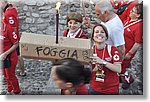 Solferino 21 iugno 2014 - La Fiaccolata - Croce Rossa Italiana - Comitato Regionale del Piemonte