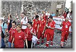 Solferino 21 iugno 2014 - La Fiaccolata - Croce Rossa Italiana - Comitato Regionale del Piemonte