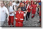 Solferino 21 iugno 2014 - La Fiaccolata - Croce Rossa Italiana - Comitato Regionale del Piemonte