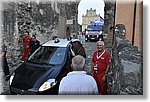 Solferino 21 iugno 2014 - La Fiaccolata - Croce Rossa Italiana - Comitato Regionale del Piemonte