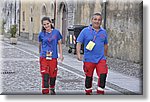 Solferino 21 iugno 2014 - La Fiaccolata - Croce Rossa Italiana - Comitato Regionale del Piemonte