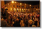 Solferino 21 iugno 2014 - La Fiaccolata - Croce Rossa Italiana - Comitato Regionale del Piemonte