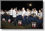 Solferino 21 iugno 2014 - La Fiaccolata - Croce Rossa Italiana - Comitato Regionale del Piemonte