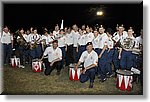 Solferino 21 iugno 2014 - La Fiaccolata - Croce Rossa Italiana - Comitato Regionale del Piemonte