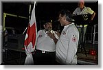 Solferino 21 iugno 2014 - La Fiaccolata - Croce Rossa Italiana - Comitato Regionale del Piemonte