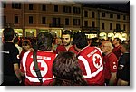 Oleggio 21 Giugno 2014 - Flash Mob - Croce Rossa Italiana - Comitato Regionale del Piemonte