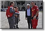 Vinadio 12 Luglio 2014 - Gara Regionale di 1 Soccorso - Croce Rossa Italiana- Comitato Regionale del Piemonte