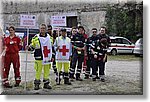 Vinadio 12 Luglio 2014 - Gara Regionale di 1 Soccorso - Croce Rossa Italiana- Comitato Regionale del Piemonte