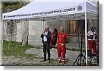 Vinadio 12 Luglio 2014 - Gara Regionale di 1 Soccorso - Croce Rossa Italiana- Comitato Regionale del Piemonte