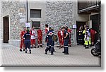 Vinadio 12 Luglio 2014 - Gara Regionale di 1 Soccorso - Croce Rossa Italiana- Comitato Regionale del Piemonte