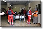 Vinadio 12 Luglio 2014 - Gara Regionale di 1 Soccorso - Croce Rossa Italiana- Comitato Regionale del Piemonte