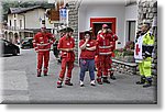 Vinadio 12 Luglio 2014 - Gara Regionale di 1 Soccorso - Croce Rossa Italiana- Comitato Regionale del Piemonte