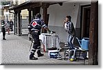 Vinadio 12 Luglio 2014 - Gara Regionale di 1 Soccorso - Croce Rossa Italiana- Comitato Regionale del Piemonte