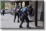 Vinadio 12 Luglio 2014 - Gara Regionale di 1 Soccorso - Croce Rossa Italiana- Comitato Regionale del Piemonte