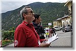 Vinadio 12 Luglio 2014 - Gara Regionale di 1 Soccorso - Croce Rossa Italiana- Comitato Regionale del Piemonte