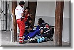 Vinadio 12 Luglio 2014 - Gara Regionale di 1 Soccorso - Croce Rossa Italiana- Comitato Regionale del Piemonte